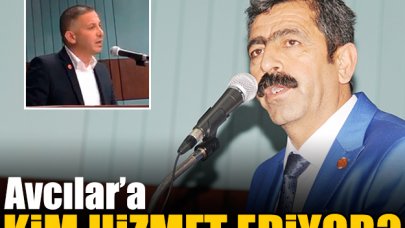 Avcılar'a kim hizmet ediyor