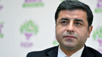 Demirtaş "Çok ağır sonuçları olacak" diyerek seslendi, seçenekleri sıraladı