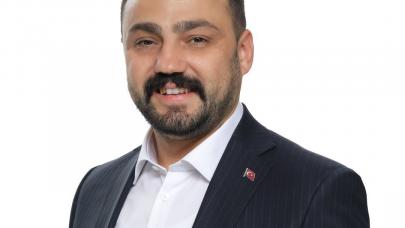 Uğur Etli Kimdir? Ak Parti Samsun Milletvekili Uğur Etli Kimdir?