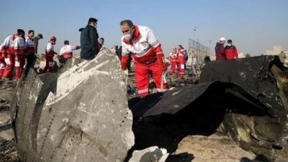 176 kişi hayatını kaybetmişti: Ukrayna uçağının düşürülmesiyle ilgili davada karar