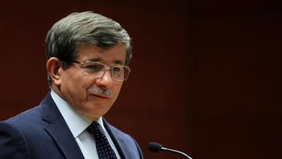 Ahmet Davutoğlu'ndan akademisyenlere mesaj: Yapacağımız ilk işlerden biri olacak