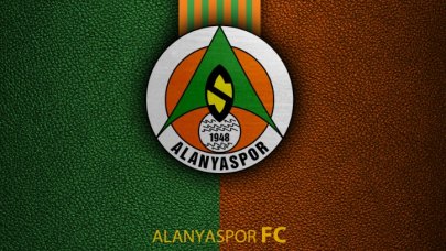 Alanyaspor'da ayrılık kararı