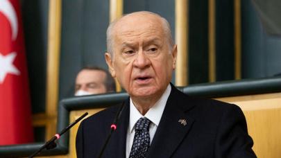 Bahçeli: Kılıçdaroğlu'nun mezhebi hassasiyetleri kaşıması sorumsuzluktur