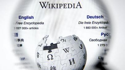 Rusya'dan Wikipedia'ya para cezası