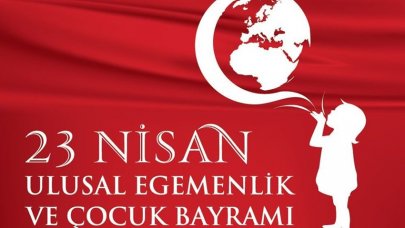 2023 23 Nisan ile ilgili kompoizsyon ve anlamlı sözler