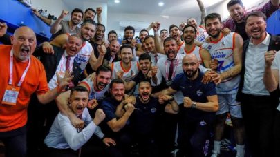 Çağdaş Bodrum'da Süper Lig heyecanı