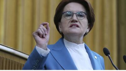 Meral Akşener: PKK hakkında net konuştu