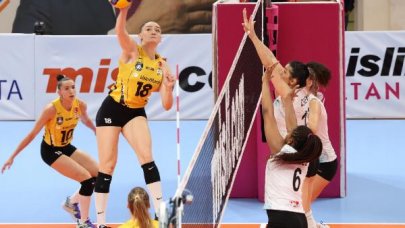 Sultanlar Ligi’nde play-off etabı eşleşmeleri belli oldu