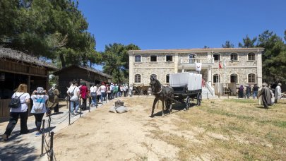 Çanakkale ve Bilecik gezileri başlıyor