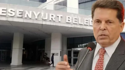 "Esenyurt Belediyesi'ne kayyım atandı" iddiası!