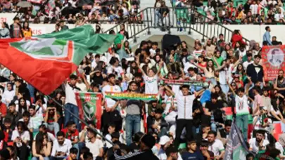 Amedspor Başkanı Elaldı, taraftar yasağına köpürdü: 'Karar düzeltilmezse maça çıkmayacağız'