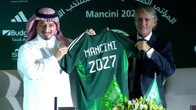 Mancini İstifa Mı Etti, Görevine Neden Son Verildi, Alacağı Tazminat Servet Değerinde!