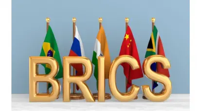 BRICS nedir, açılımı nedir? BRICS üyeleri ülkeler hangileri? İşte BRICS anlamı ve açılımı