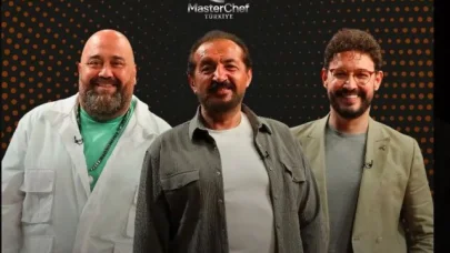 MasterChef'te 29 Ekim Salı Alper mi Eleme Adayı Oldu? İlk ve İkinci Eleme Adayları Kimler?