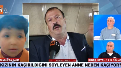 Müge Anlı ile Tatlı Sert Gülden kimdir? Şengül nerede? İstanbul'da kayboldu