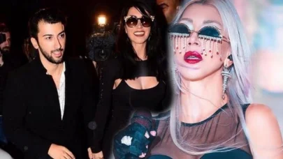 Hande Yener’den Oğlu Çağın Kulaçoğlu’na Duygusal Doğum Günü Mesajı: “Gururumsun Canımın İçi”