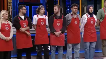 MasterChef’te Dün Akşam (25 Ekim) Ödül Oyununu Kazanan Kim? Şeflerin Hiçbirine Ödül Vermemesi Tepki Yağdı!