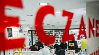 29 Ekim'de eczaneler, hastaneler, sağlık ocakları açık mı? 28 Ekim ve 29 Ekim eczaneler kapalı mı, yarım gün mü?