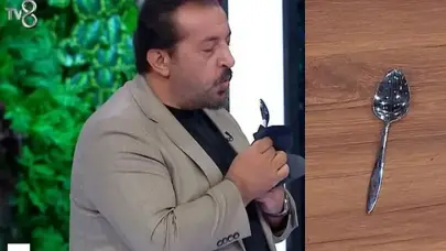 MasterChef 2024’te Mehmet Şef Kime Kaşık Attı? Kaşık Atılan Yarışmacı Kim Oldu? 27 Ekim Elenen İsim Kim?