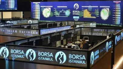 Borsa Saat Kaçta Kapanıyor Bayram Öncesi? Borsa Kaça Kadar Açık 28 Ekim?