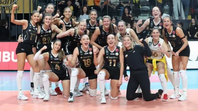 VakıfBank- Calcit Kamnik Maçı Ne Zaman, Saat Kaçta, Hangi Kanalda?