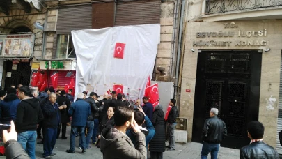 Beyoğlu Nüfus Müdürlüğü: Nerede, Adresi, Telefon Numarası, Randevu, Yol Tarifi, Hangi Otobüs Gider?