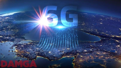 Mobil İletişimde Yeni Dönem: 6G Teknolojisi Ne Zaman Gelecek, 6G Çıkış Tarihi Belli Oldu!