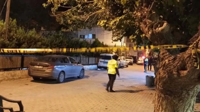 İzmir’de Polis Ekiplerine Silahlı Saldırı: 3 Polis Yaralı, 2’sinin Durumu Ağır