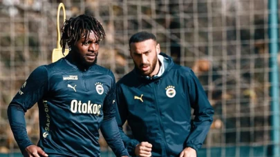 Allan Saint-Maximin ve Çağlar Söyüncü Slavia Prag maçında oynayacak mı?