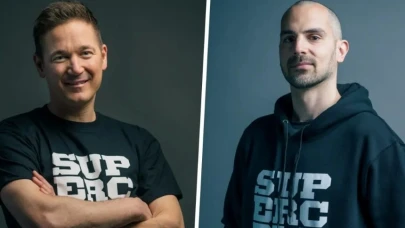 Supercell Artık İki Ayrı Şirket Gibi Çalışıyor, CEO Ilkka Paananen’den Açıklamalar