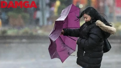 1 Aralık Hava Durumu ve Meteoroloji Uyarısı: Yarın Hava Nasıl Olacak?