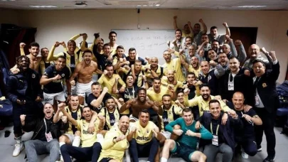 Fenerbahçe’den Trabzonspor’un VAR Göndermesine Jet Yanıt: 'Bravo Takım, Bravo!