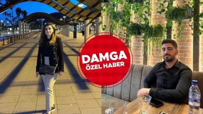 Aşiyan Sahili'nde denize düşenler abla-kardeş çıktı!