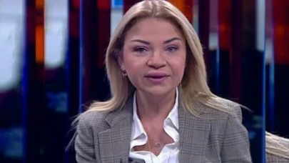 Ebru Baki Sözcü TV'den ayrıldı mı? Ebru Baki ekranlarda neden yok?