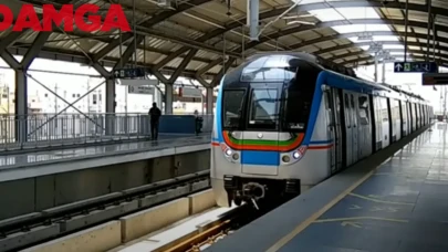 Başakşehir Metro Durakları: Nerede, Nasıl Gidilir, m4 Güzergahı Nereye gider, Var mı?