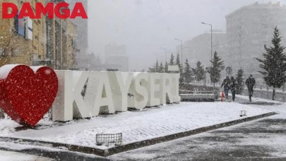 Kayseri'de Yarın Okullar Açık mı? Kayseri'de 26 Kasım 2024 Salı Okullar Tatil Mi?