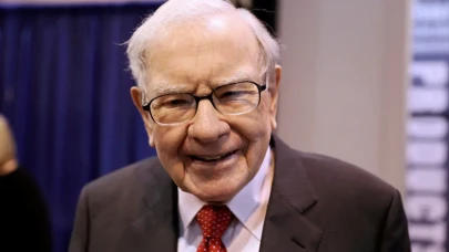 Warren Buffett Kimdir, Serveti Ne Kadar, Kaç Yaşında, Hisseleri Nelerdir ve Servetini Kime Bağışladı?