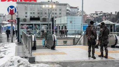 Bağcılar Metro Durakları: Nerede, Nasıl Gidilir, m4 Güzergahı Nereye gider, Var mı?