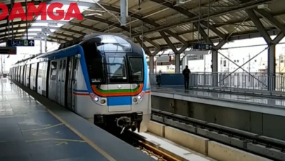 Bahçelievler Metro Durakları: Nerede, Nasıl Gidilir, m4 Güzergahı Nereye gider, Var mı?