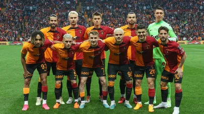 Bodrumspor Galatasaray Maçını Canlı İzle: Şifresiz İzle