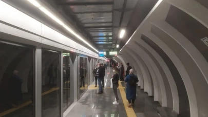 Küçükçekmece Metro Durakları Nerede, Nasıl Gidilir, M11 ve M1B Güzergahı Nereye Gider, Var mı?