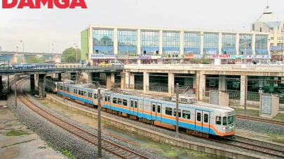 Bayrampaşa Metro Durakları: Nerede, Nasıl Gidilir, m4 Güzergahı Nereye gider, Var mı?