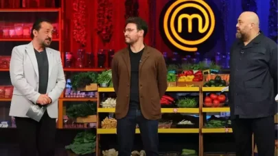 2024 MasterChef 3 Kasım Bu akşam Elenen İsim! Eleme Adayları ve Kim Elendi? Bugün Potada Kim Var?