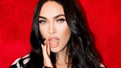 Megan Fox Hamile Olduğunu Duyurdu! Ailelerine Yeni Bir Üye Daha Katılıyor