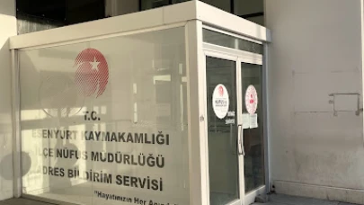 Esenyurt Nüfus Müdürlüğü: Nerede, Adresi, Telefon Numarası, Randevu, Yol Tarifi, Hangi Otobüs Gider?