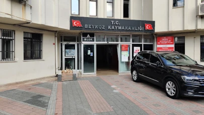 Beykoz Nüfus Müdürlüğü: Nerede, Adresi, Telefon Numarası, Randevu, Yol Tarifi, Hangi Otobüs Gider?