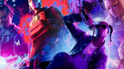 Fortnite Remix: The Finale Canlı Etkinliği Ne Zaman ve Nerede?