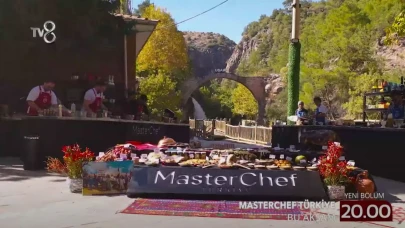 MasterChef'te ödül oyununu kim kazandı? İşte büyük ödülün sahibi