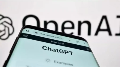 ChatGPT çöktü mü? OPENAI ChatGPT neden açılmıyor? 25 Kasım 2024 Pazartesi