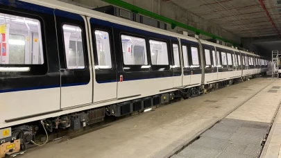 Beylikdüzü Metro Durakları Nerede, Nasıl Gidilir, M4 ve M5 Güzergahı Nereye Gider, Var mı?